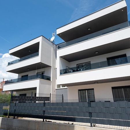 Apartman Mulin Trogir Exterior photo