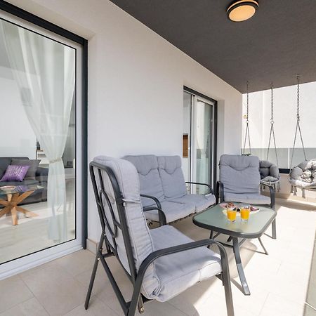Apartman Mulin Trogir Exterior photo