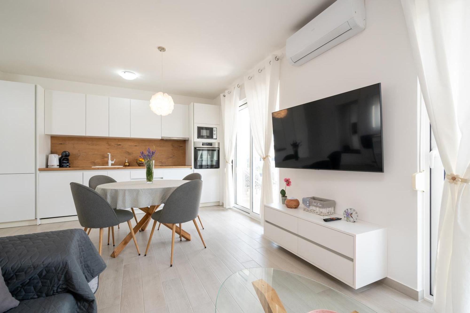 Apartman Mulin Trogir Exterior photo