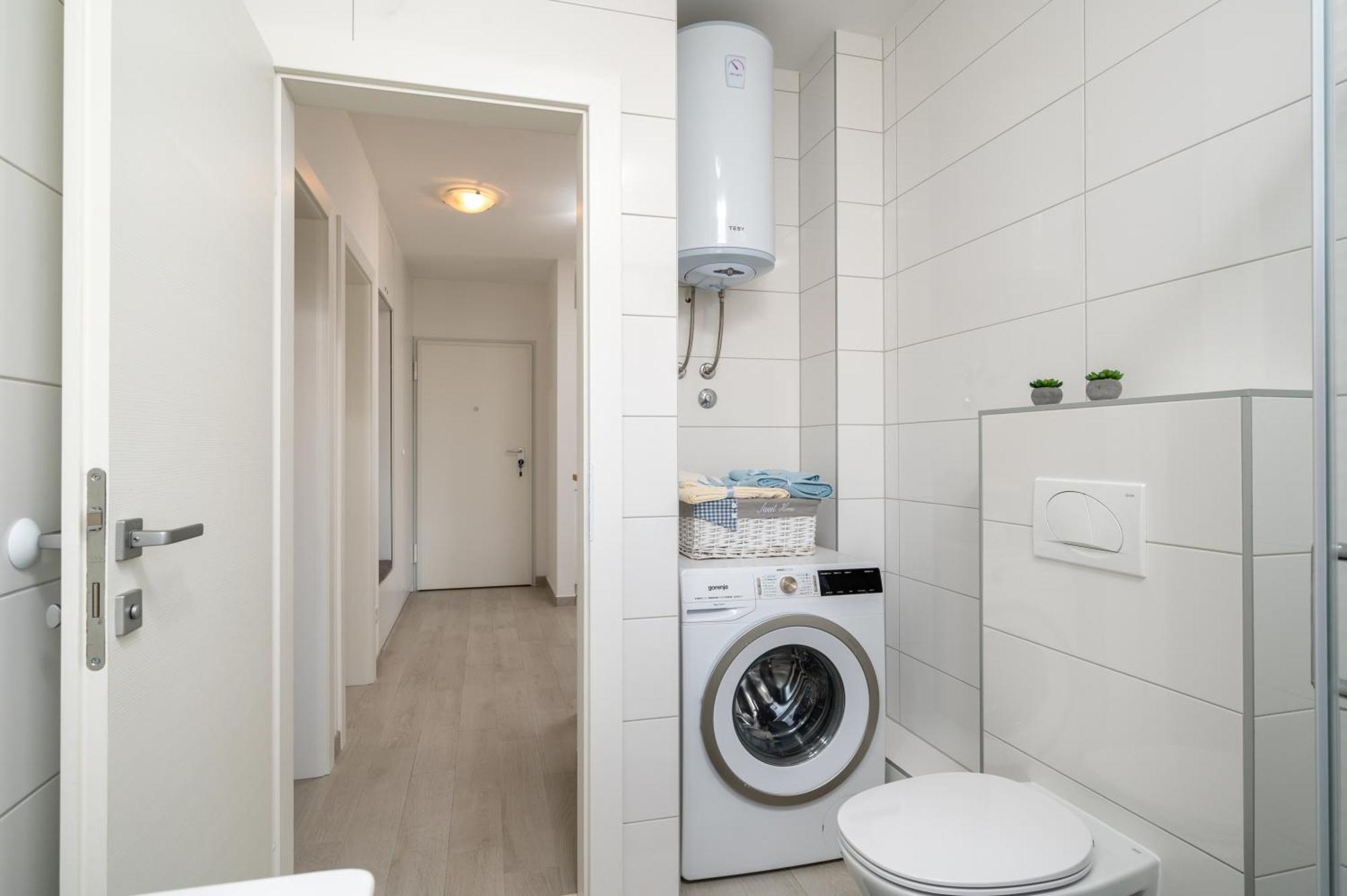 Apartman Mulin Trogir Exterior photo