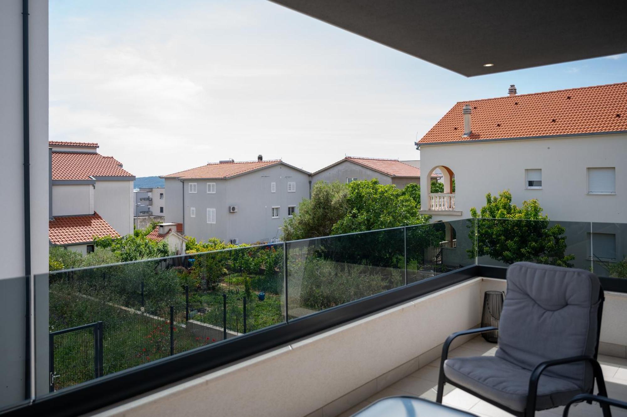 Apartman Mulin Trogir Exterior photo