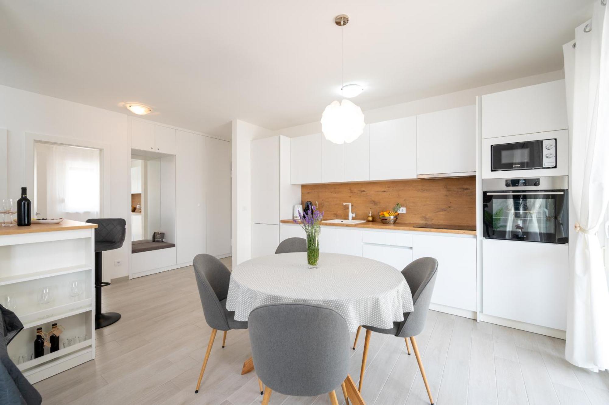 Apartman Mulin Trogir Exterior photo