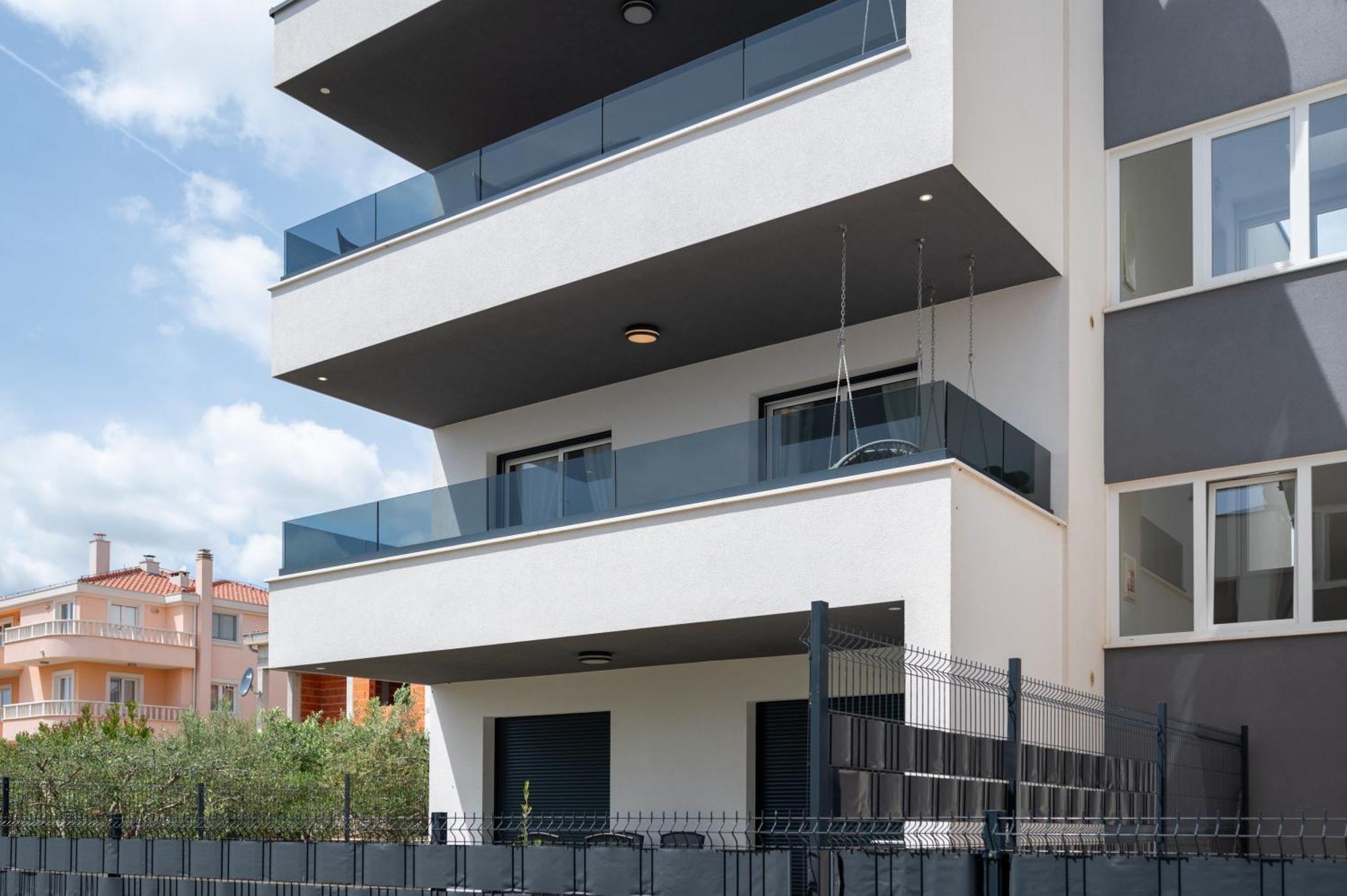 Apartman Mulin Trogir Exterior photo